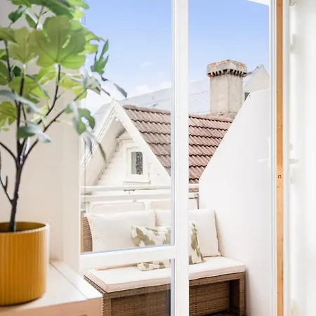 Apartament Nordic *
