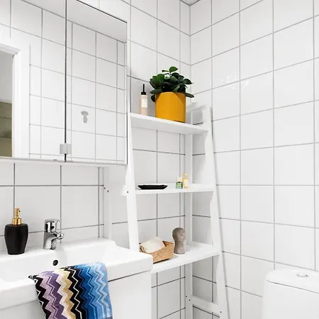 Nordic Apartament Stavanger