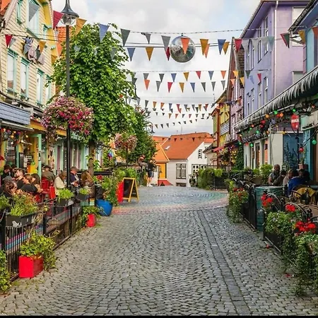 Nordic