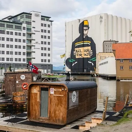 Nordic Apartament